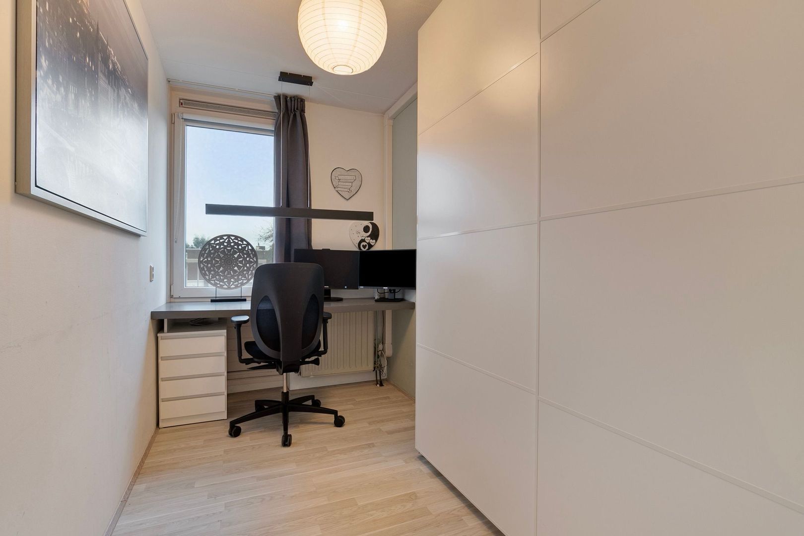 Admiraal de Ruyterstraat 163, Oud-Beijerland foto-20 blur