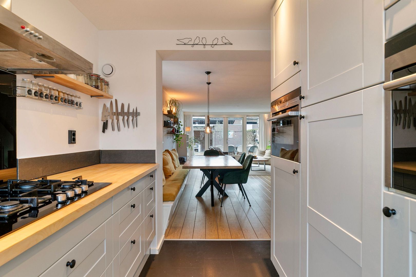 Admiraal de Ruyterstraat 163, Oud-Beijerland foto-10 blur