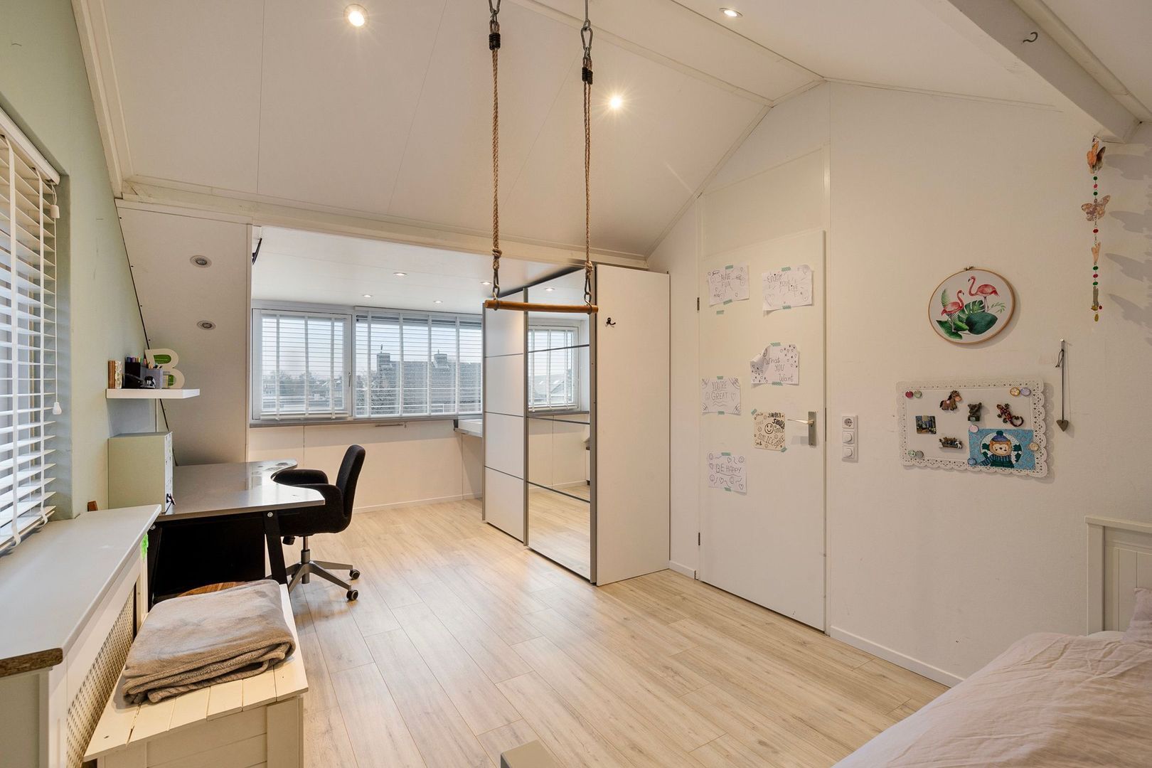 Admiraal de Ruyterstraat 163, Oud-Beijerland foto-24 blur