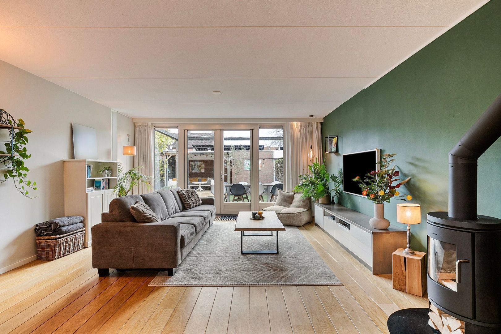 Admiraal de Ruyterstraat 163, Oud-Beijerland foto-5 blur