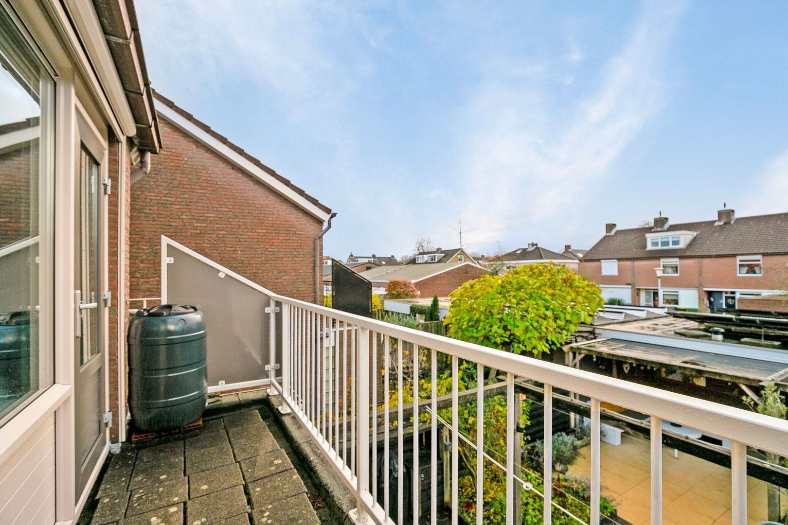 Admiraal de Ruyterstraat 163, Oud-Beijerland foto-21 blur