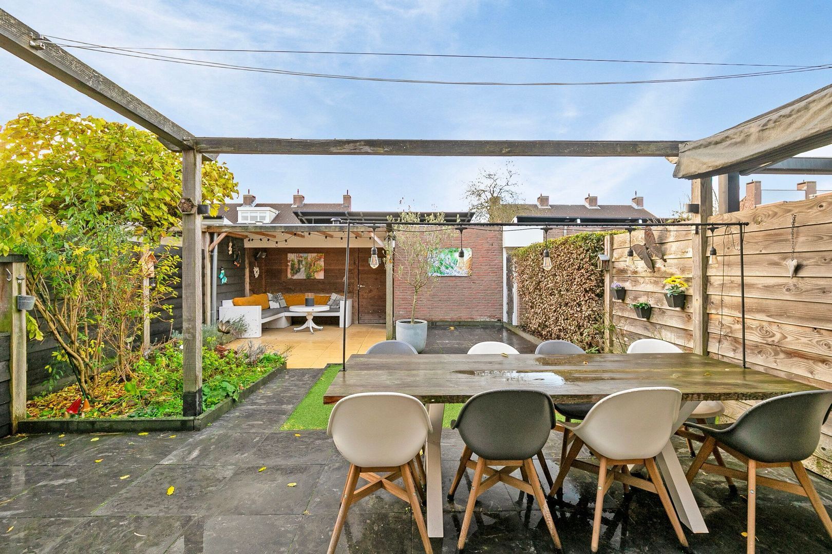 Admiraal de Ruyterstraat 163, Oud-Beijerland foto-28 blur