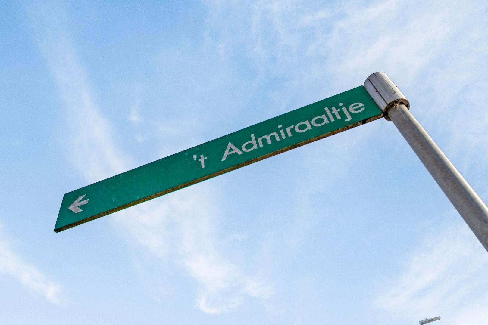 Admiraal de Ruyterstraat 163, Oud-Beijerland foto-35 blur