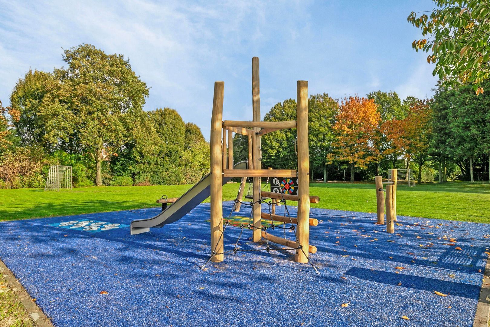 Admiraal de Ruyterstraat 163, Oud-Beijerland foto-36 blur