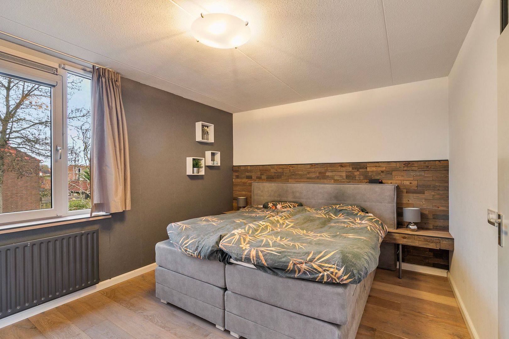 Admiraal de Ruyterstraat 163, Oud-Beijerland foto-18 blur