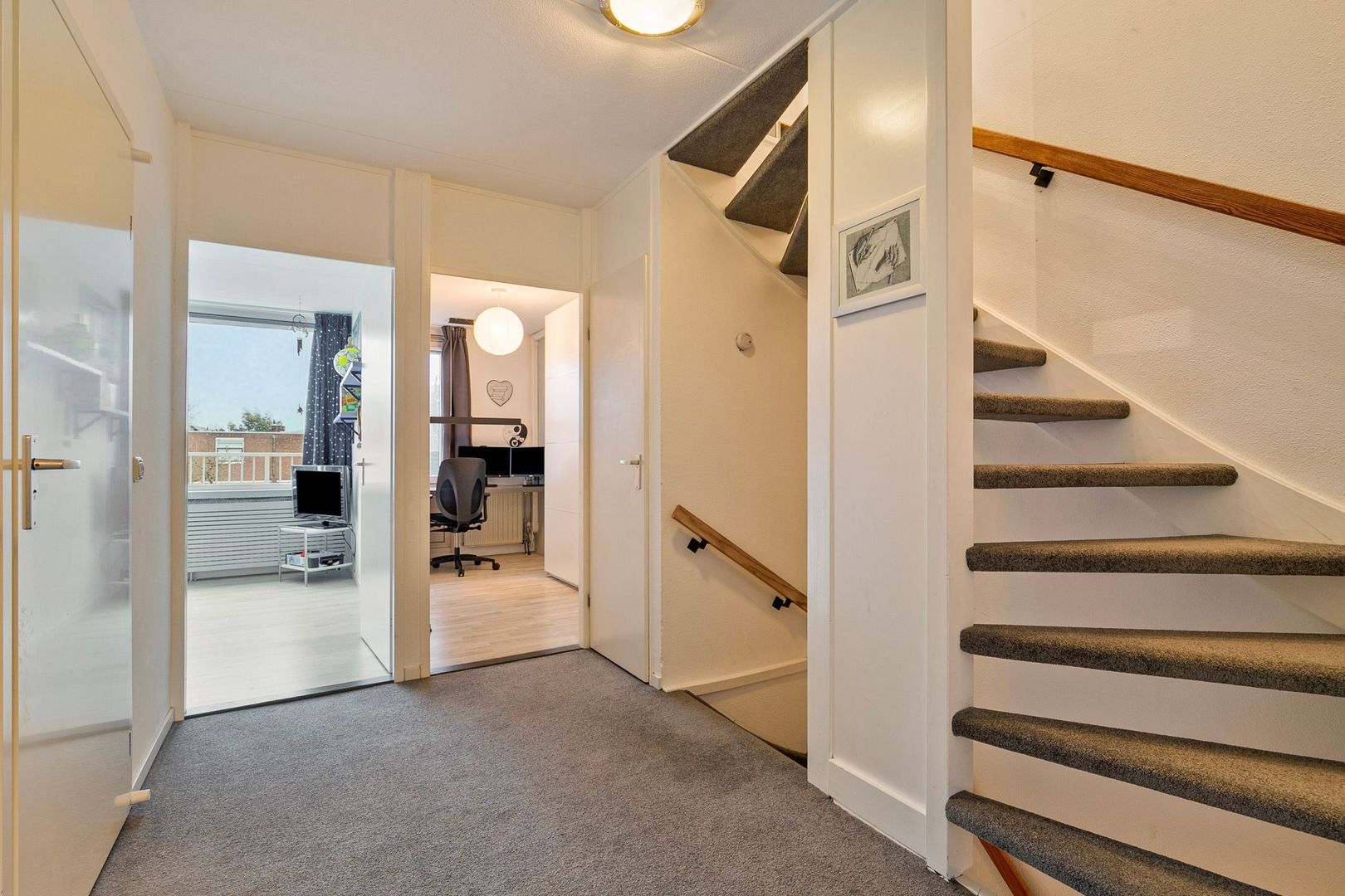 Admiraal de Ruyterstraat 163, Oud-Beijerland foto-12 blur