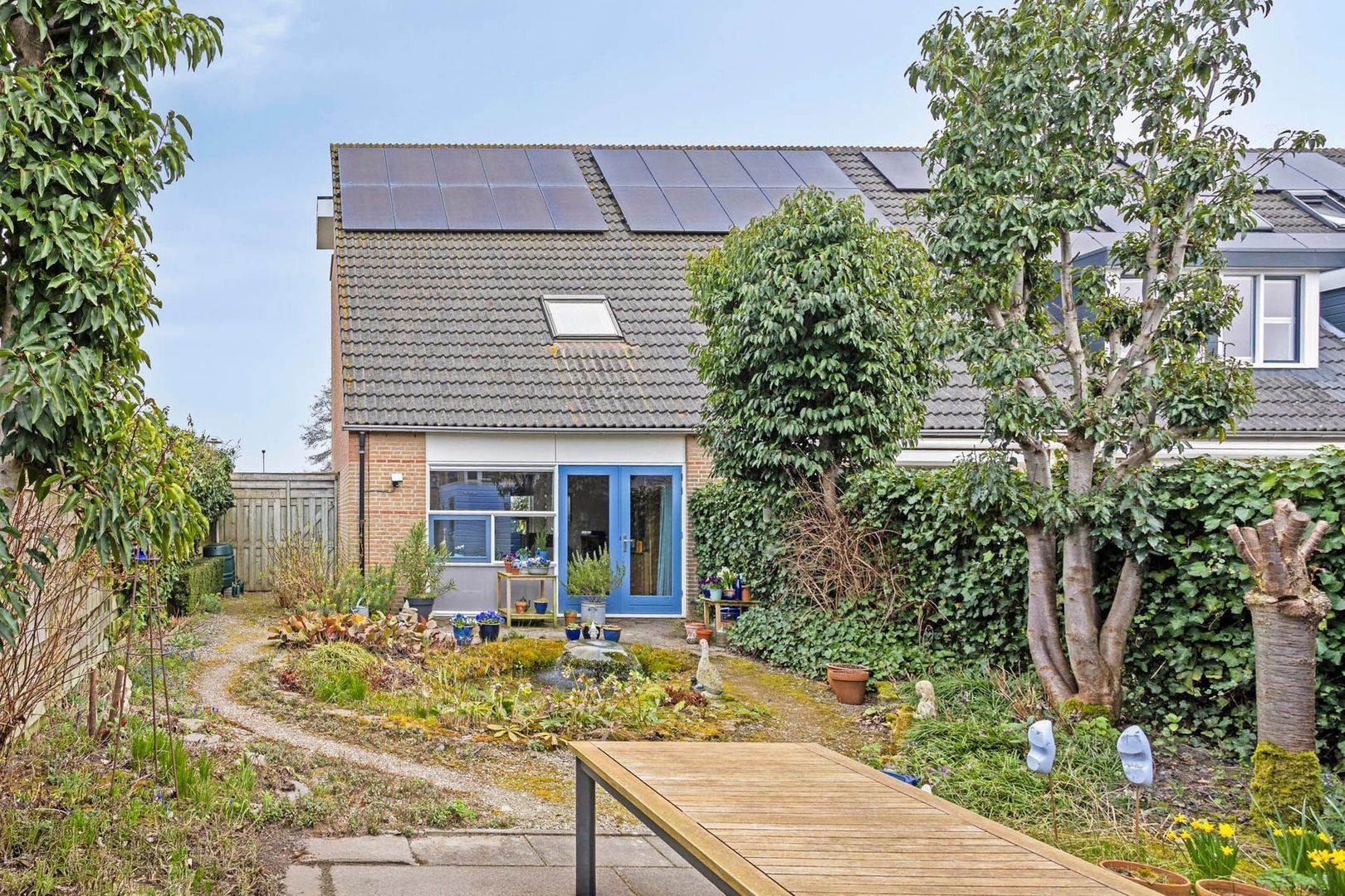 Cornelis de Wittstraat 9, Numansdorp foto-17 blur