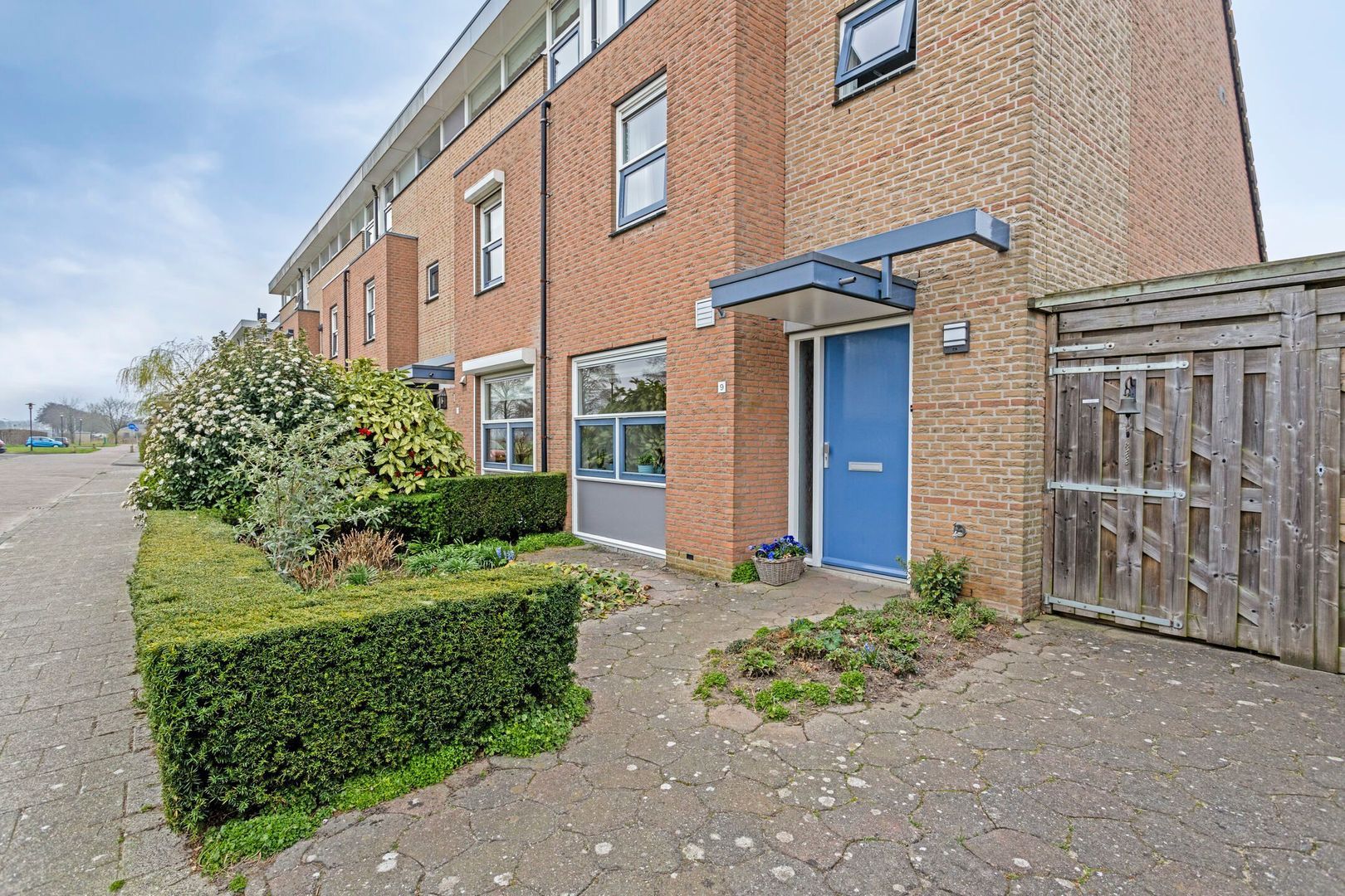 Cornelis de Wittstraat 9, Numansdorp foto-21 blur