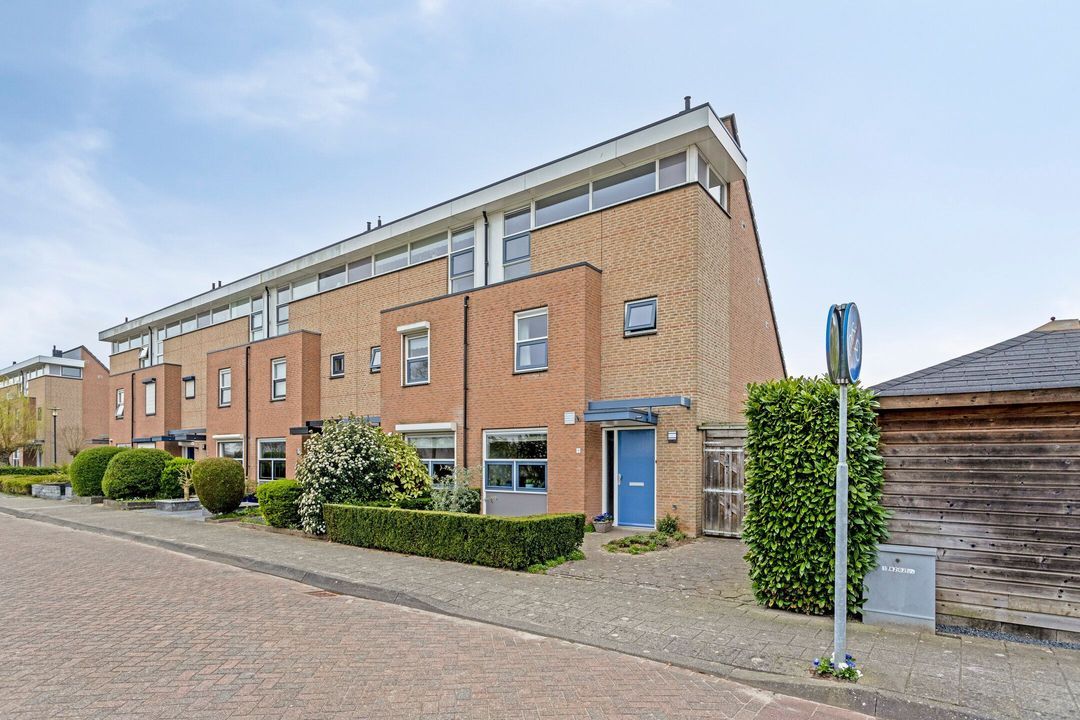 Cornelis de Wittstraat 9, 3281 SC Numansdorp