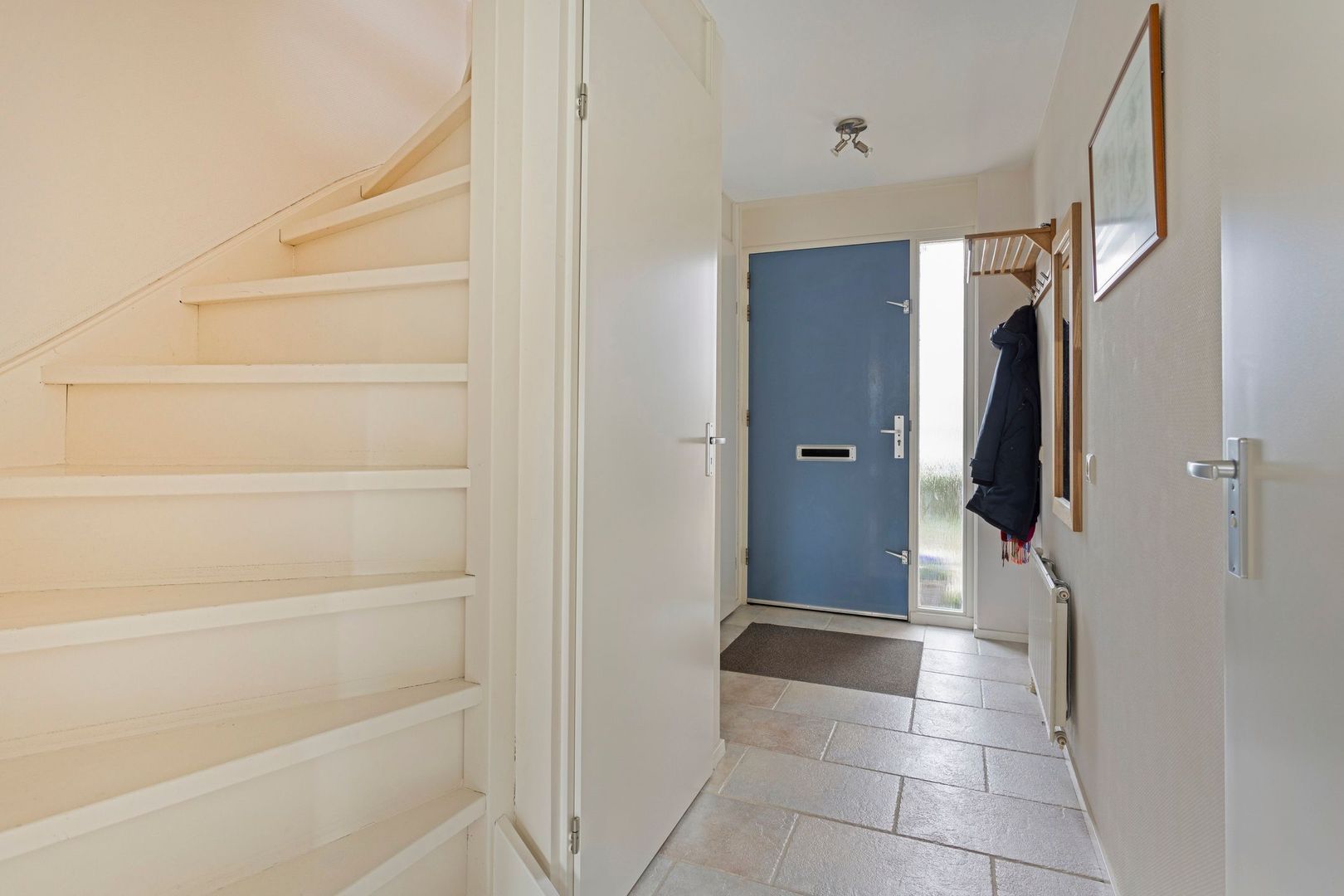 Cornelis de Wittstraat 9, Numansdorp foto-2 blur