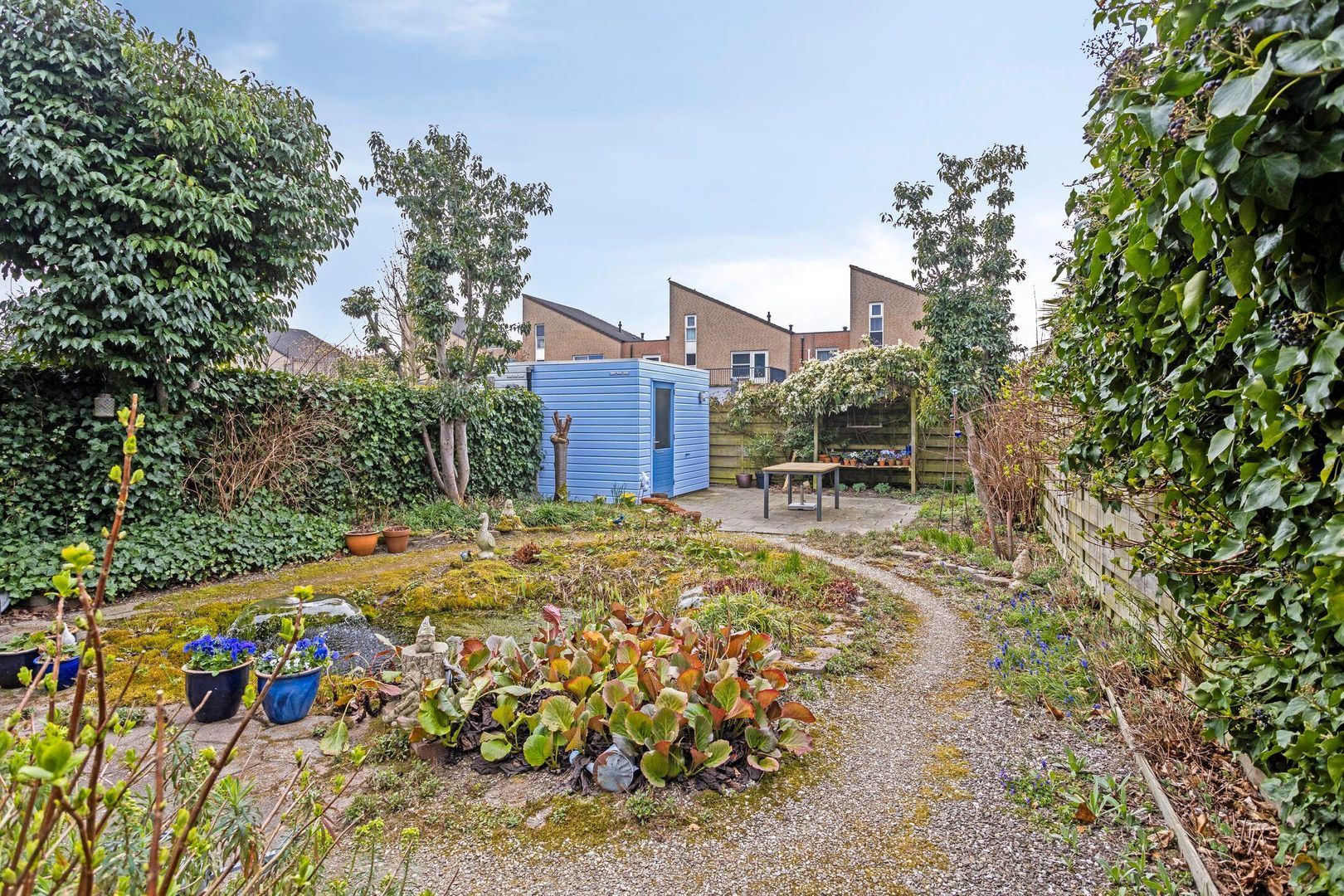 Cornelis de Wittstraat 9, Numansdorp foto-18 blur