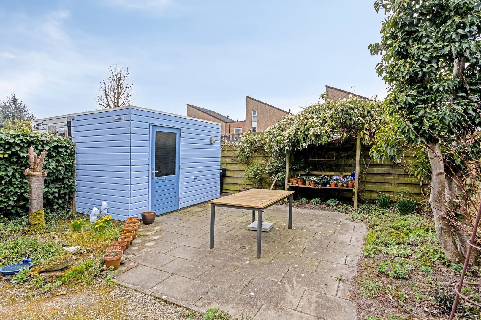 Cornelis de Wittstraat 9, Numansdorp foto-20 blur