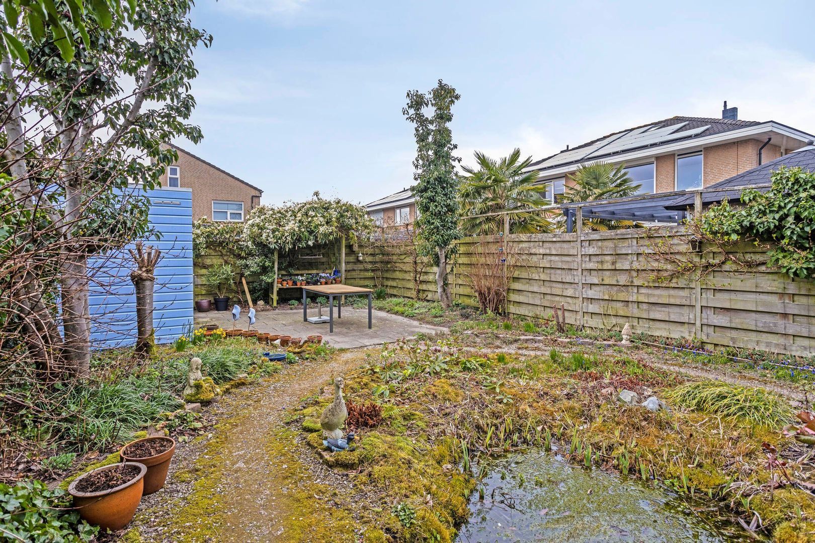 Cornelis de Wittstraat 9, Numansdorp foto-19 blur