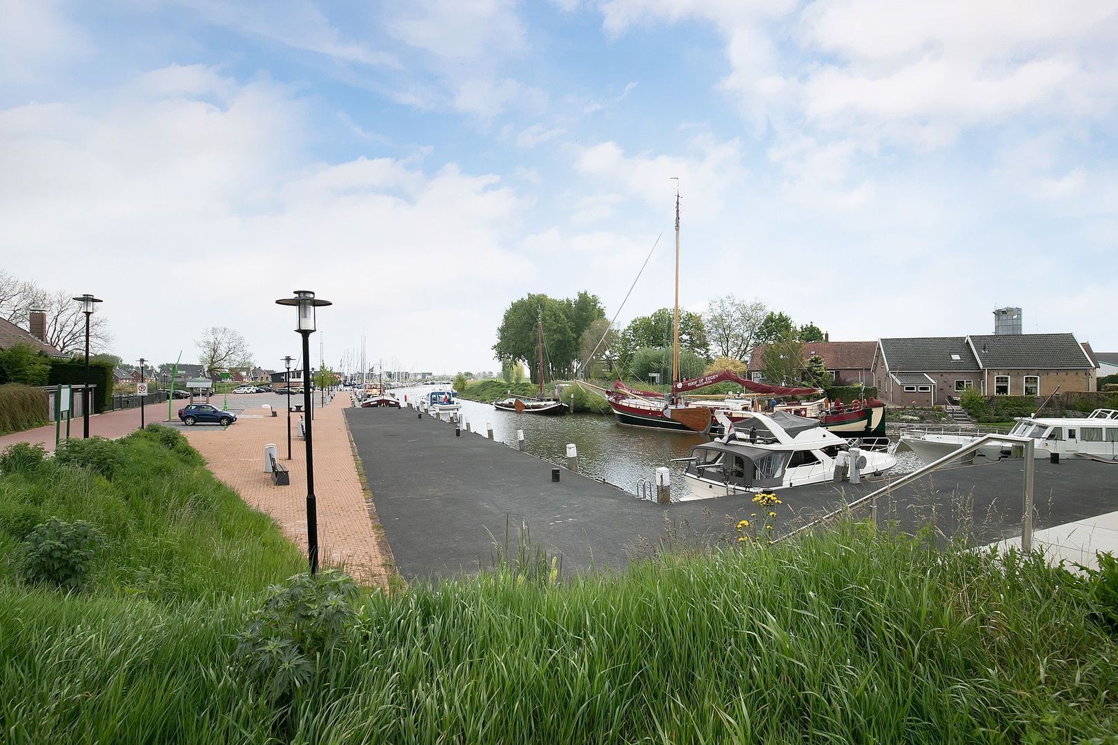 Cornelis de Wittstraat 9, Numansdorp foto-23 blur