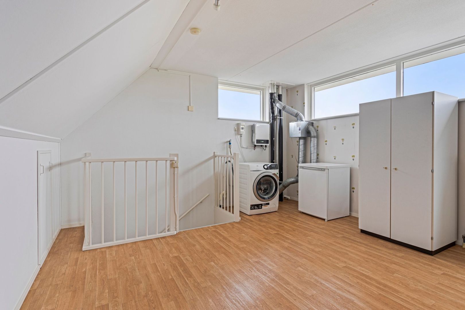 Cornelis de Wittstraat 9, Numansdorp foto-14 blur