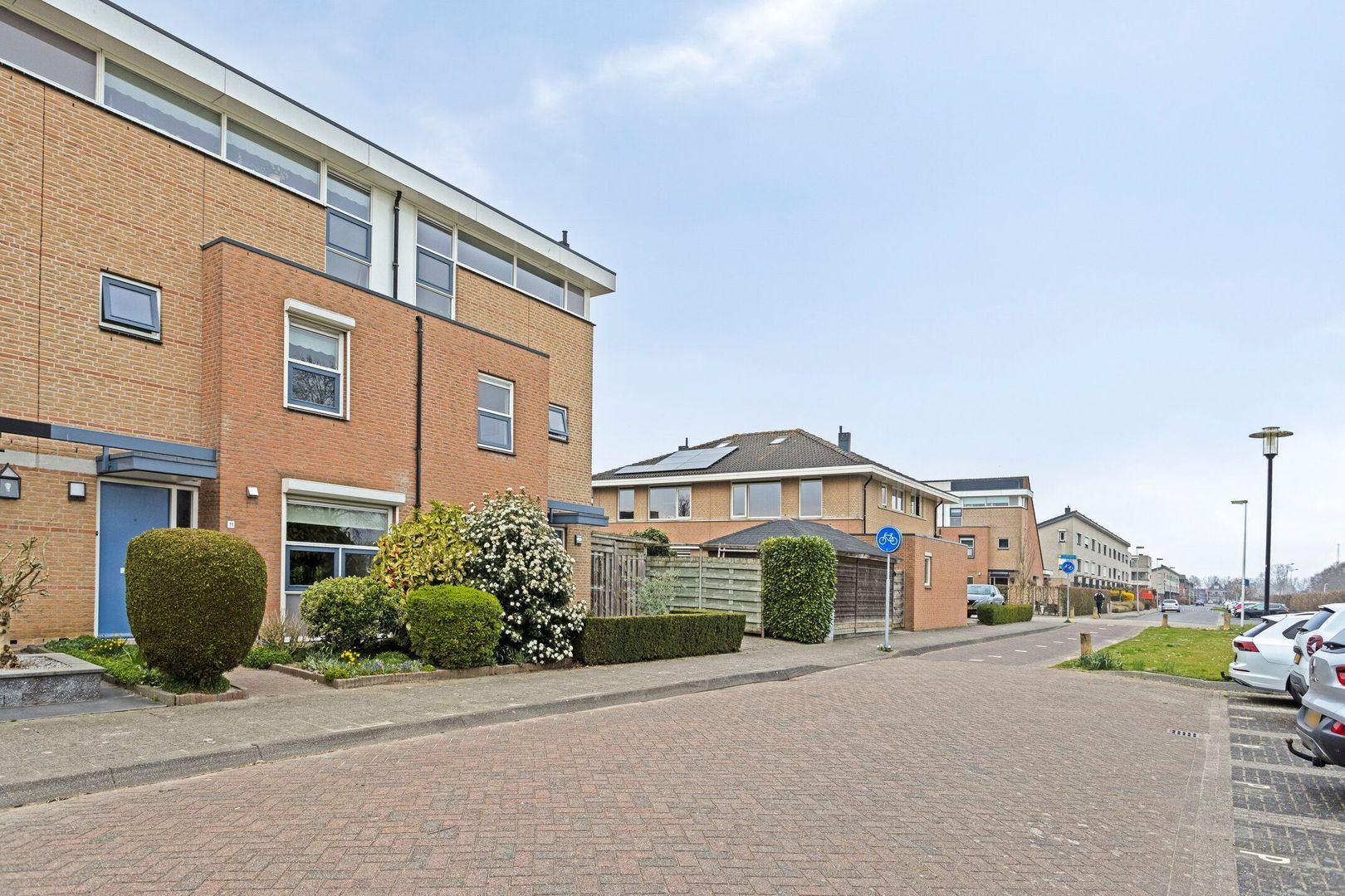 Cornelis de Wittstraat 9, Numansdorp foto-1 blur