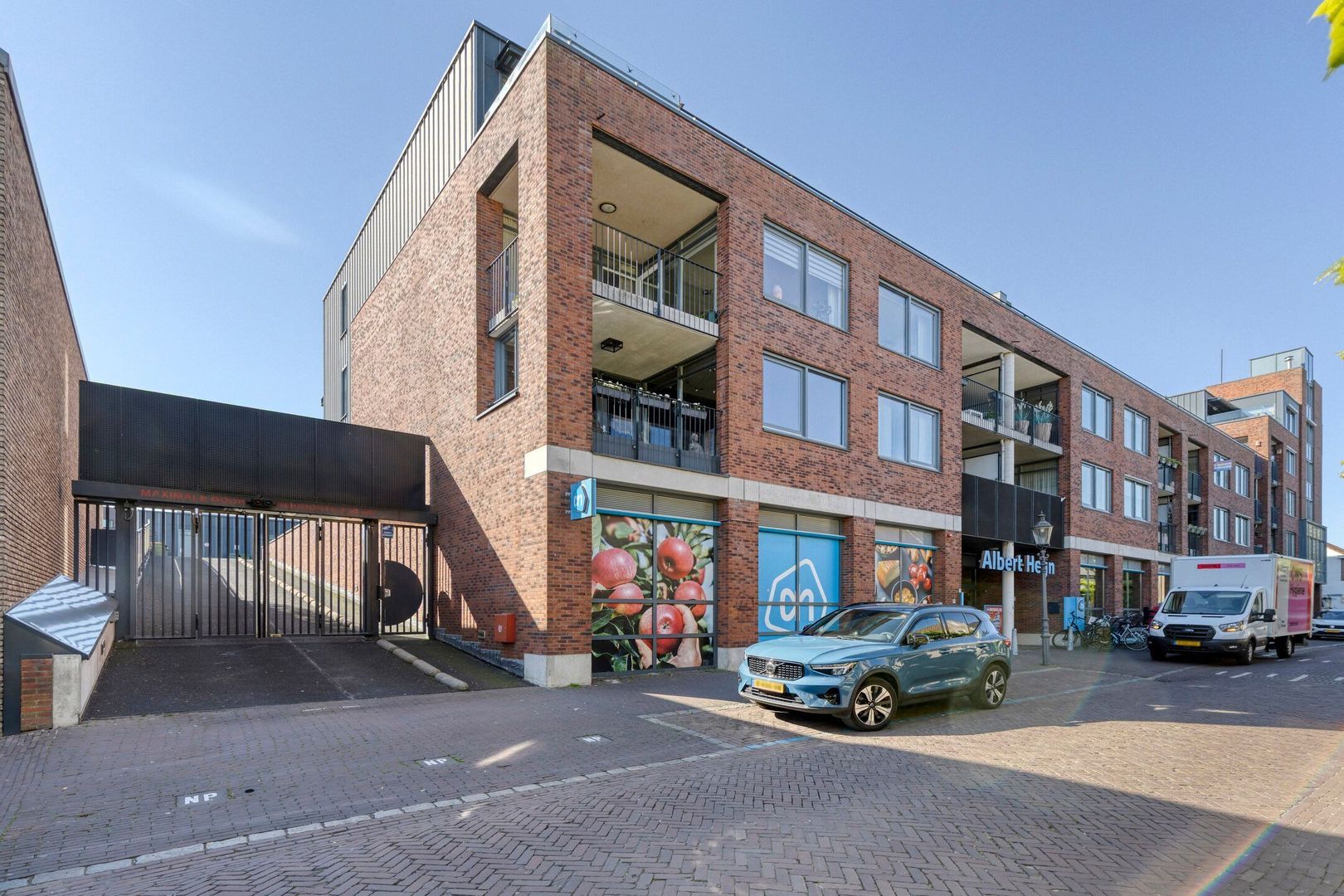 Oude Kerkstraat 54, Zevenbergen foto-0 blur