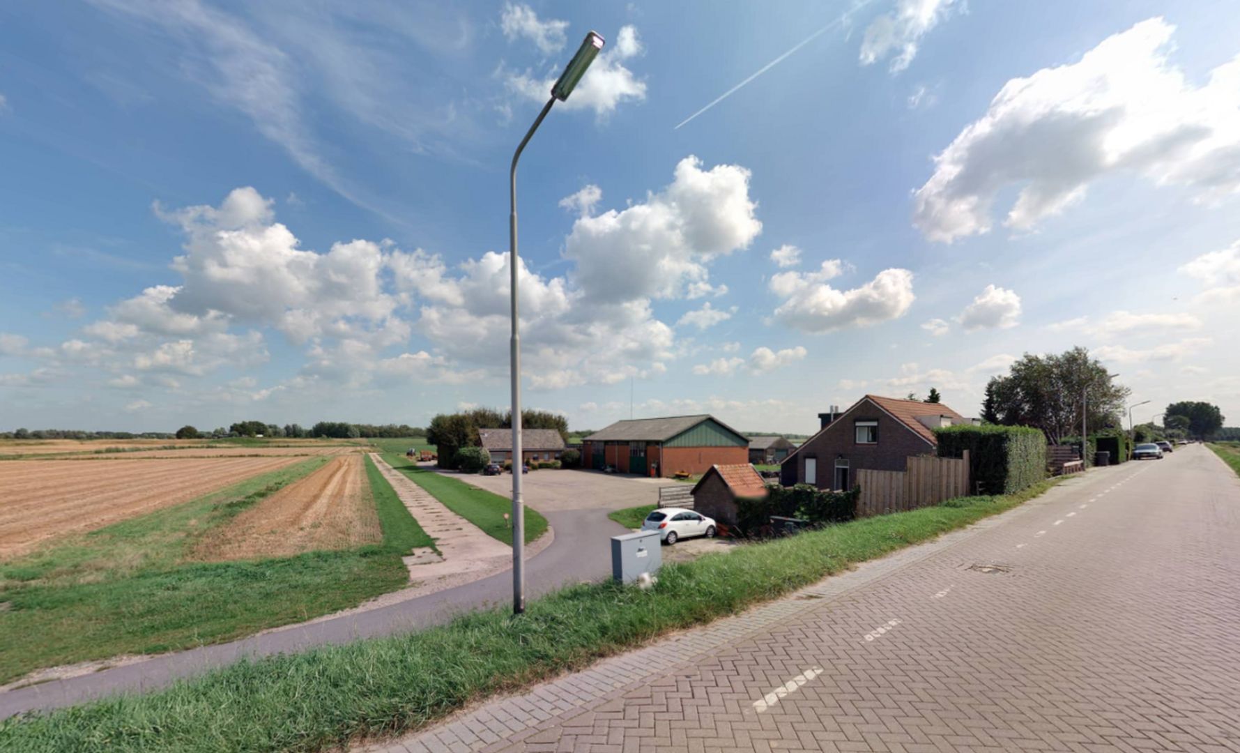 Molendijk 14, Puttershoek foto-1 blur