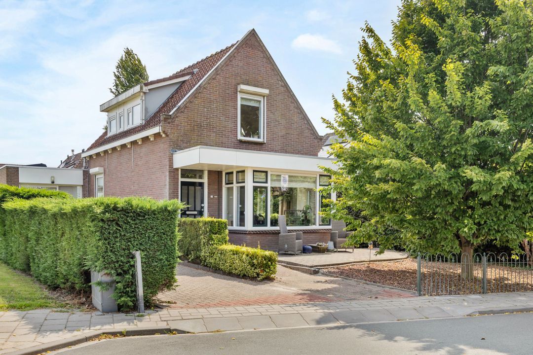Kreupeleweg 5, 3286 BB Klaaswaal