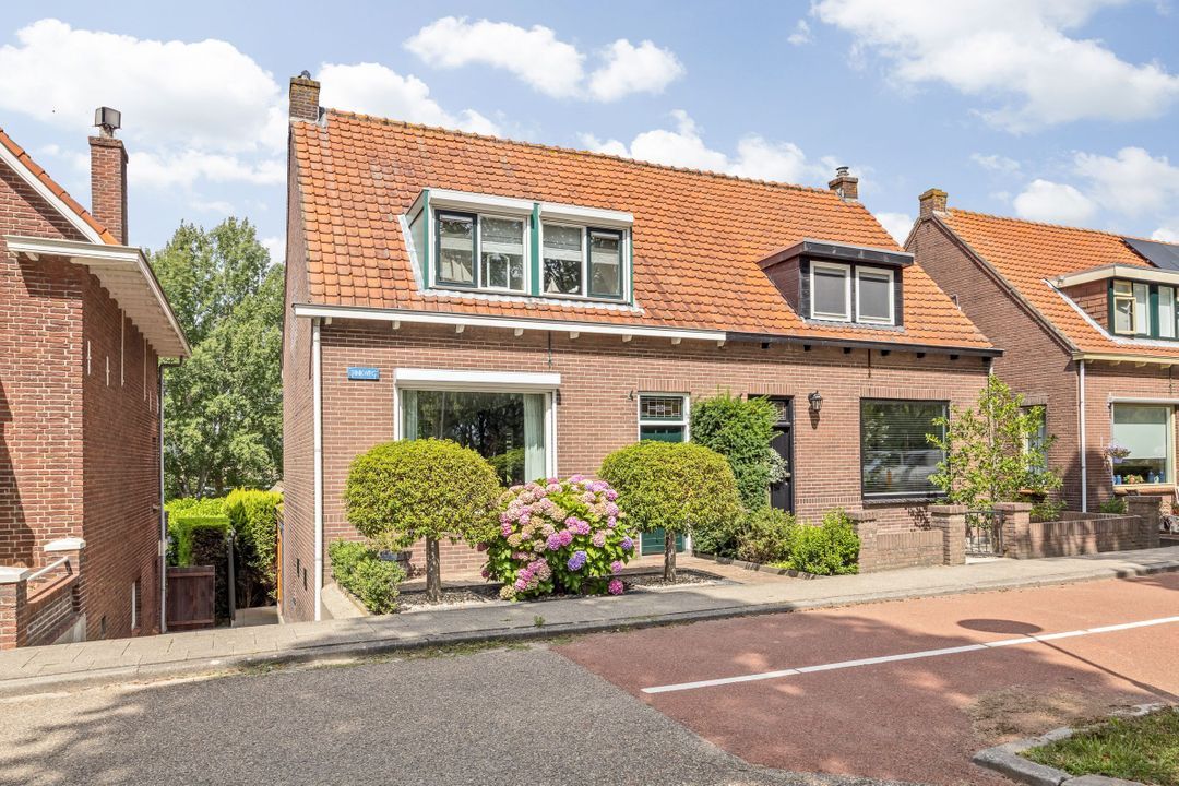 Zinkweg 138, 3262 BE Oud-Beijerland