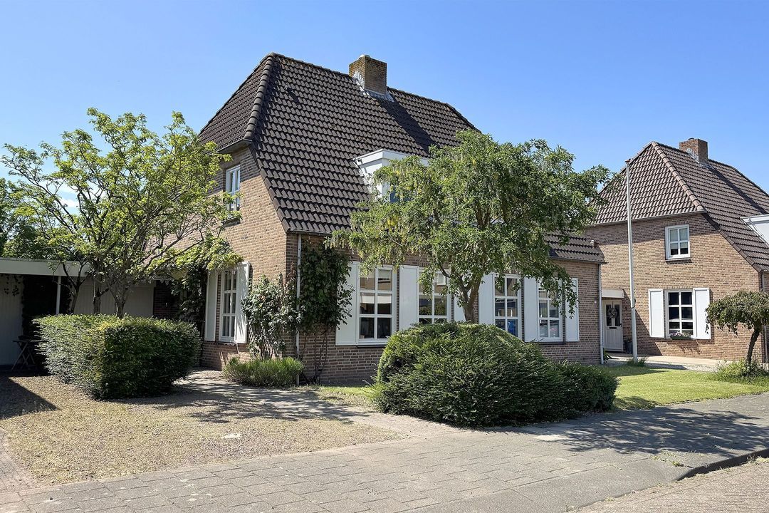 Cees van Gendlaan 5, 4797 CV Willemstad