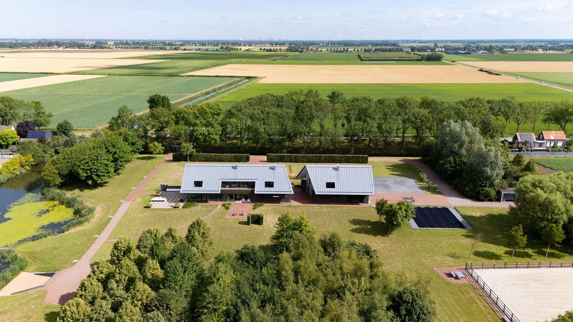 Middelsluissedijk OZ 74 a, Numansdorp foto-25 blur