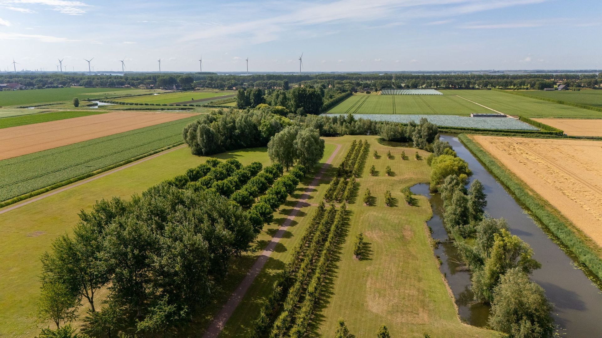 Middelsluissedijk OZ 74 a, Numansdorp foto-34 blur