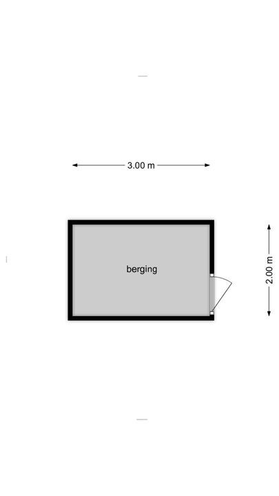 Kuifeend 13, Piershil plattegrond-31