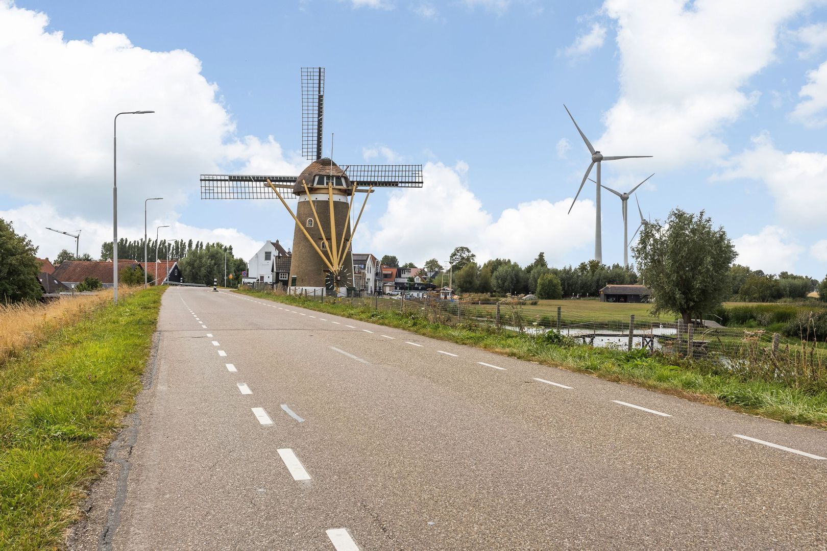 Boomgaard 29, Nieuw-Beijerland foto-37 blur