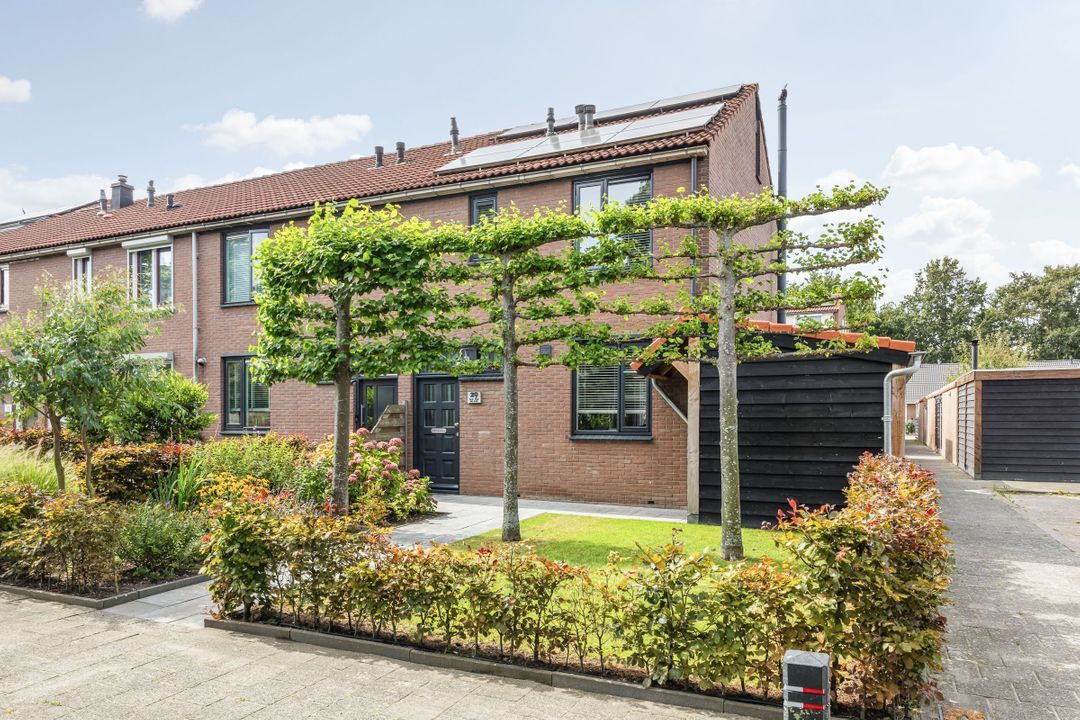 Boomgaard 29, 3264 TC Nieuw-Beijerland