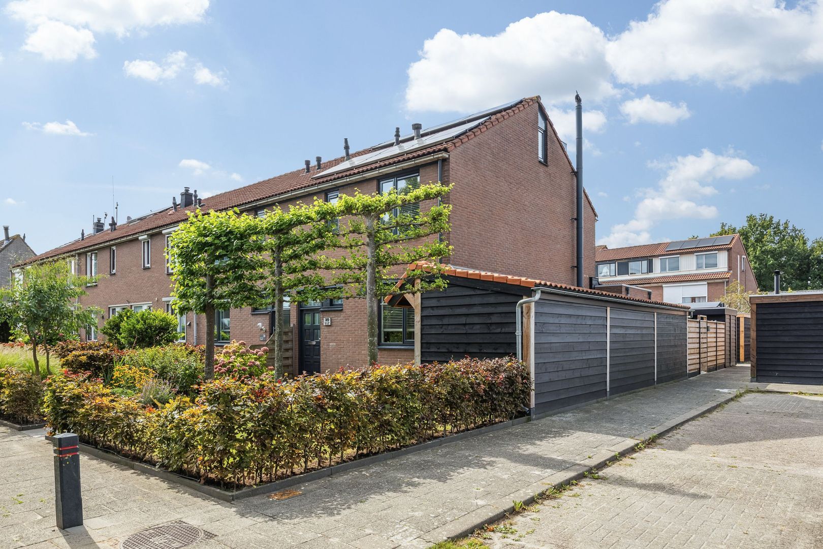 Boomgaard 29, Nieuw-Beijerland foto-32 blur