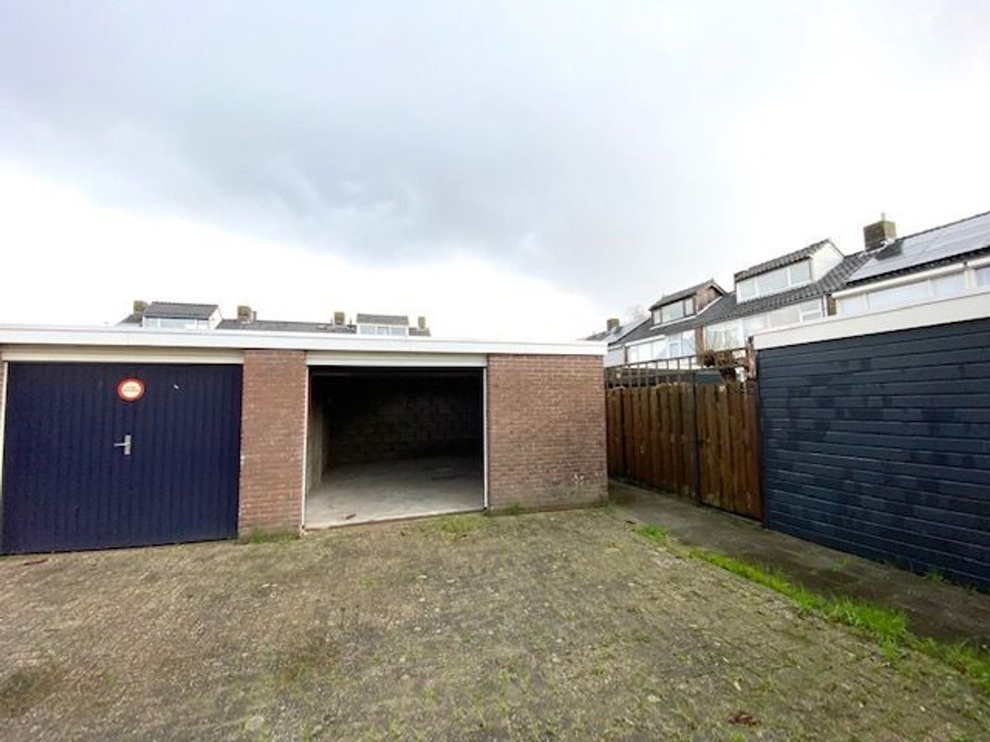 Piet Heinstraat 7 F 0 ong, Heinenoord foto-2 blur