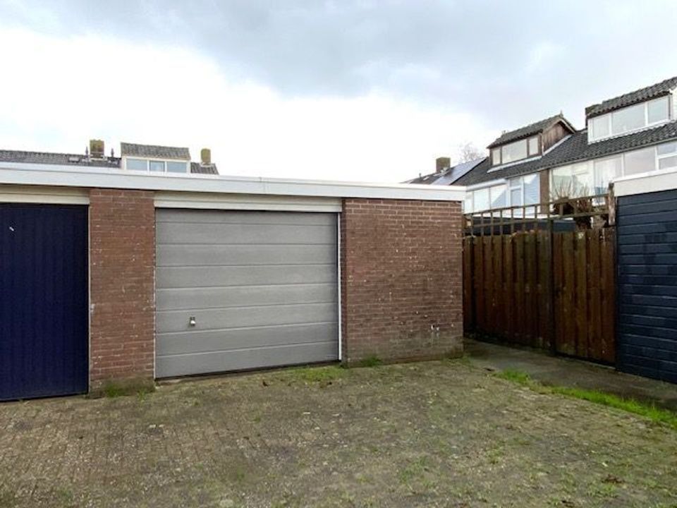 Piet Heinstraat 7 F 0 ong, 3274 LR Heinenoord