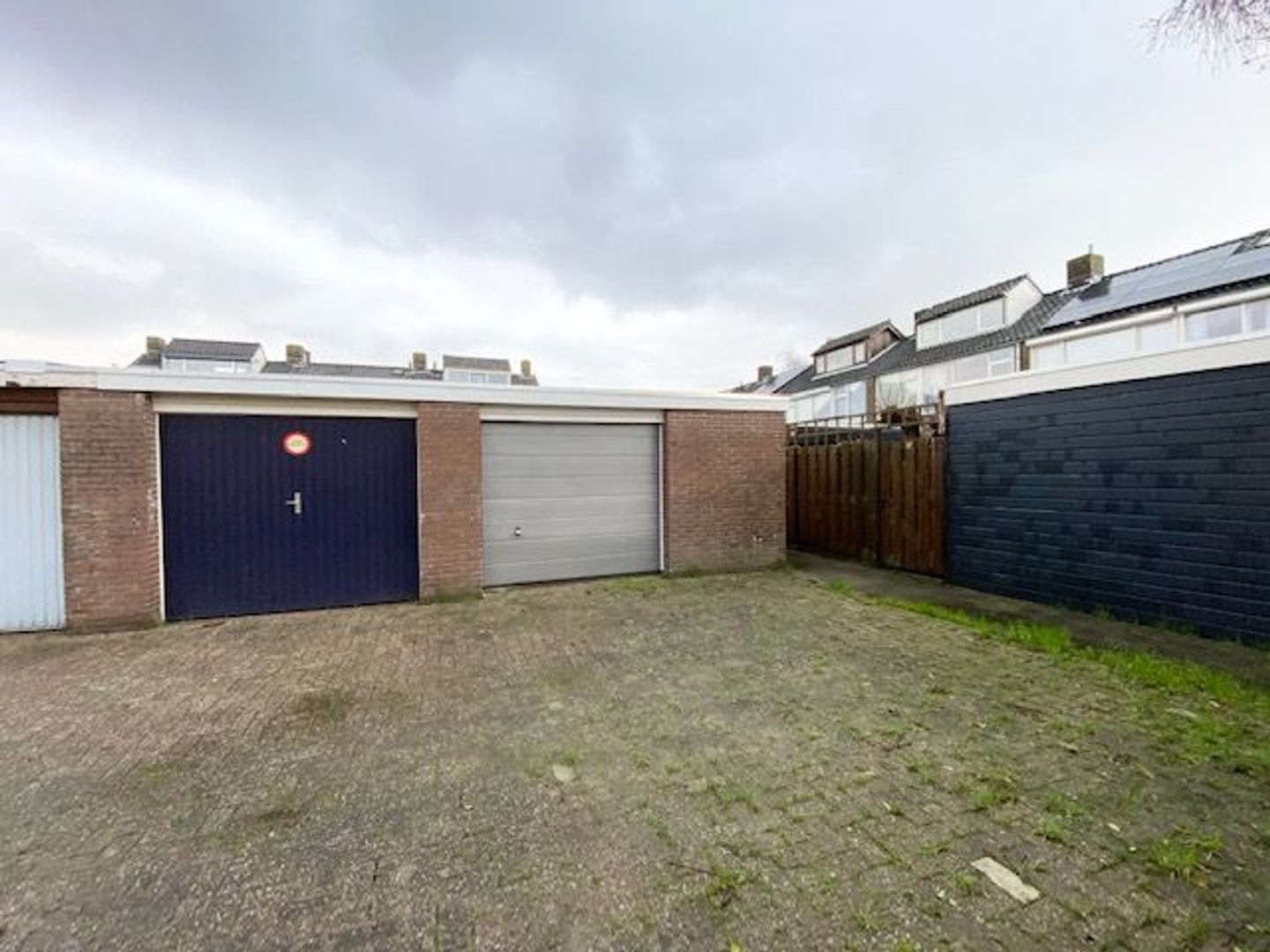 Piet Heinstraat 7 F 0 ong, Heinenoord foto-1 blur