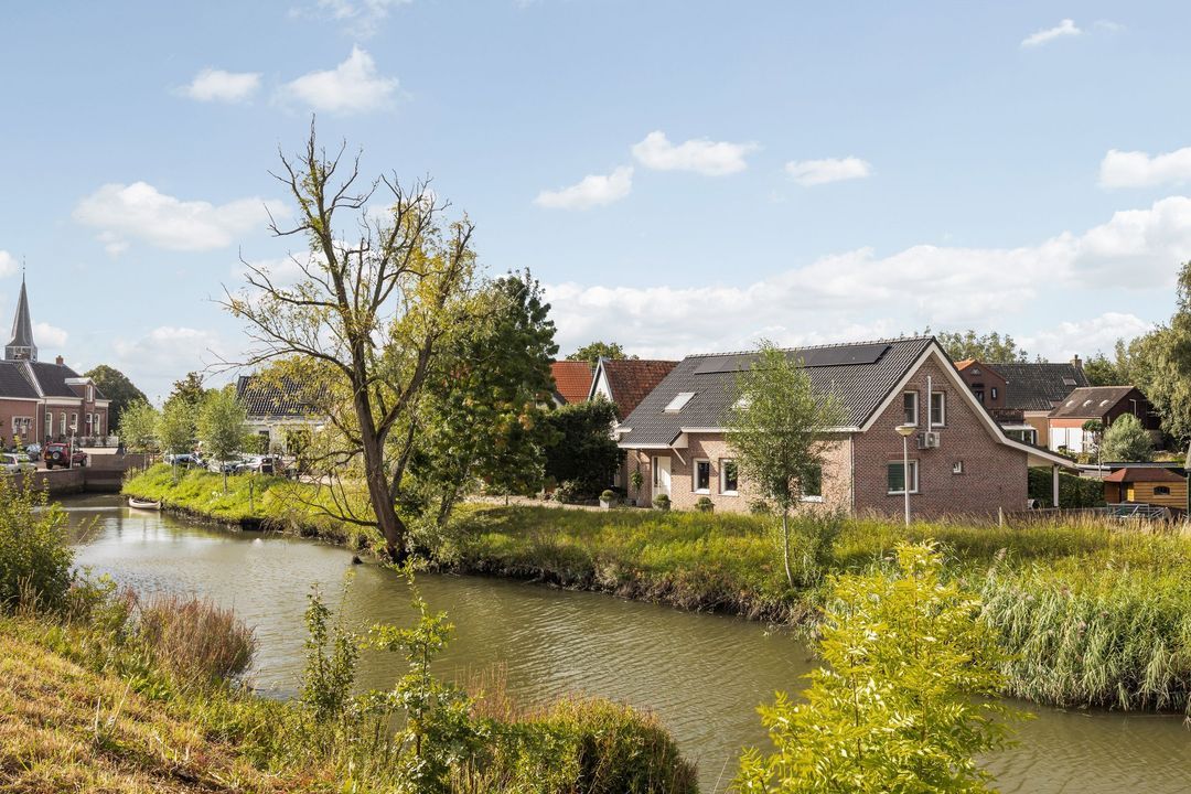 Dorpsstraat 80, 3274 BE Heinenoord