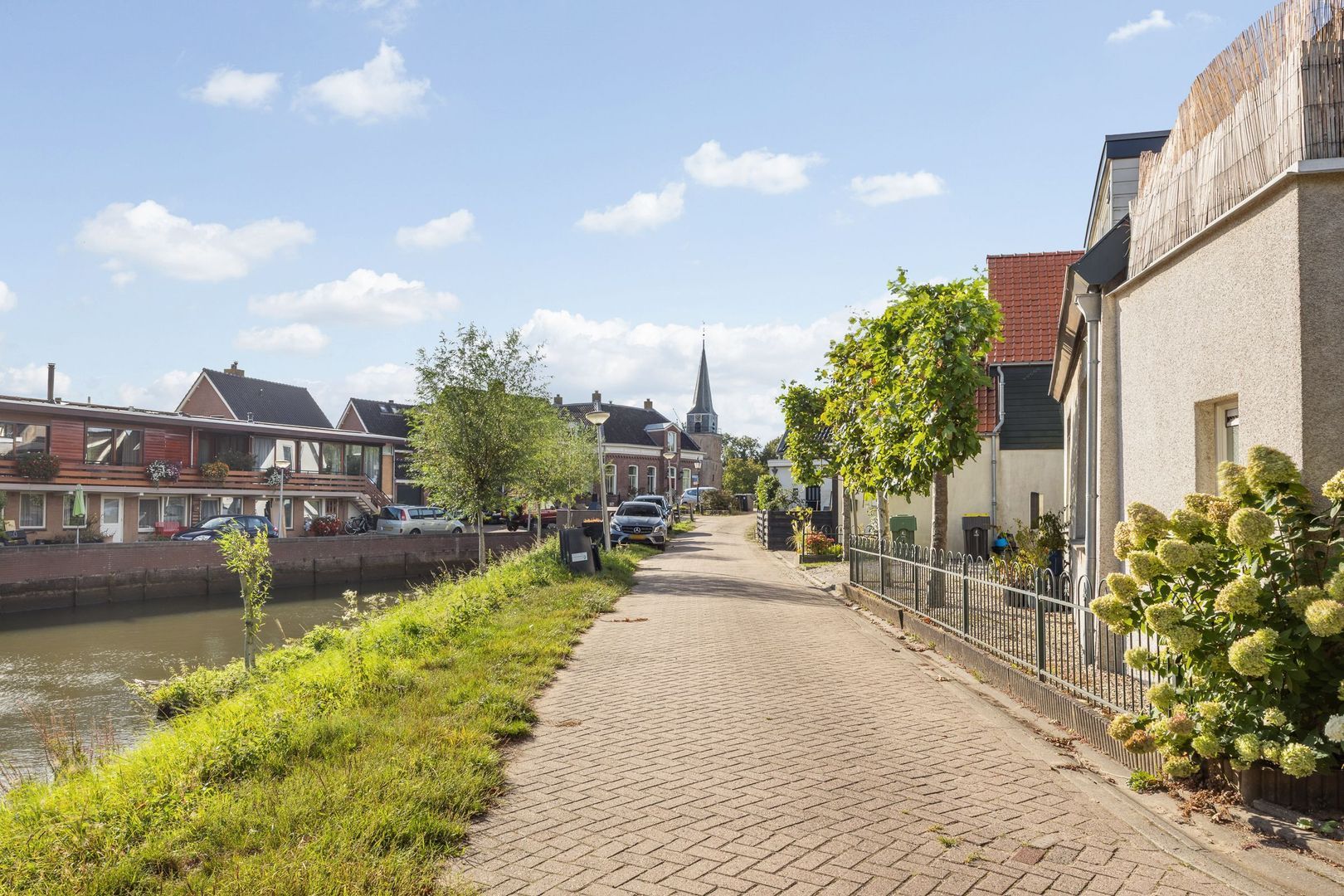 Dorpsstraat 80, Heinenoord foto-33 blur