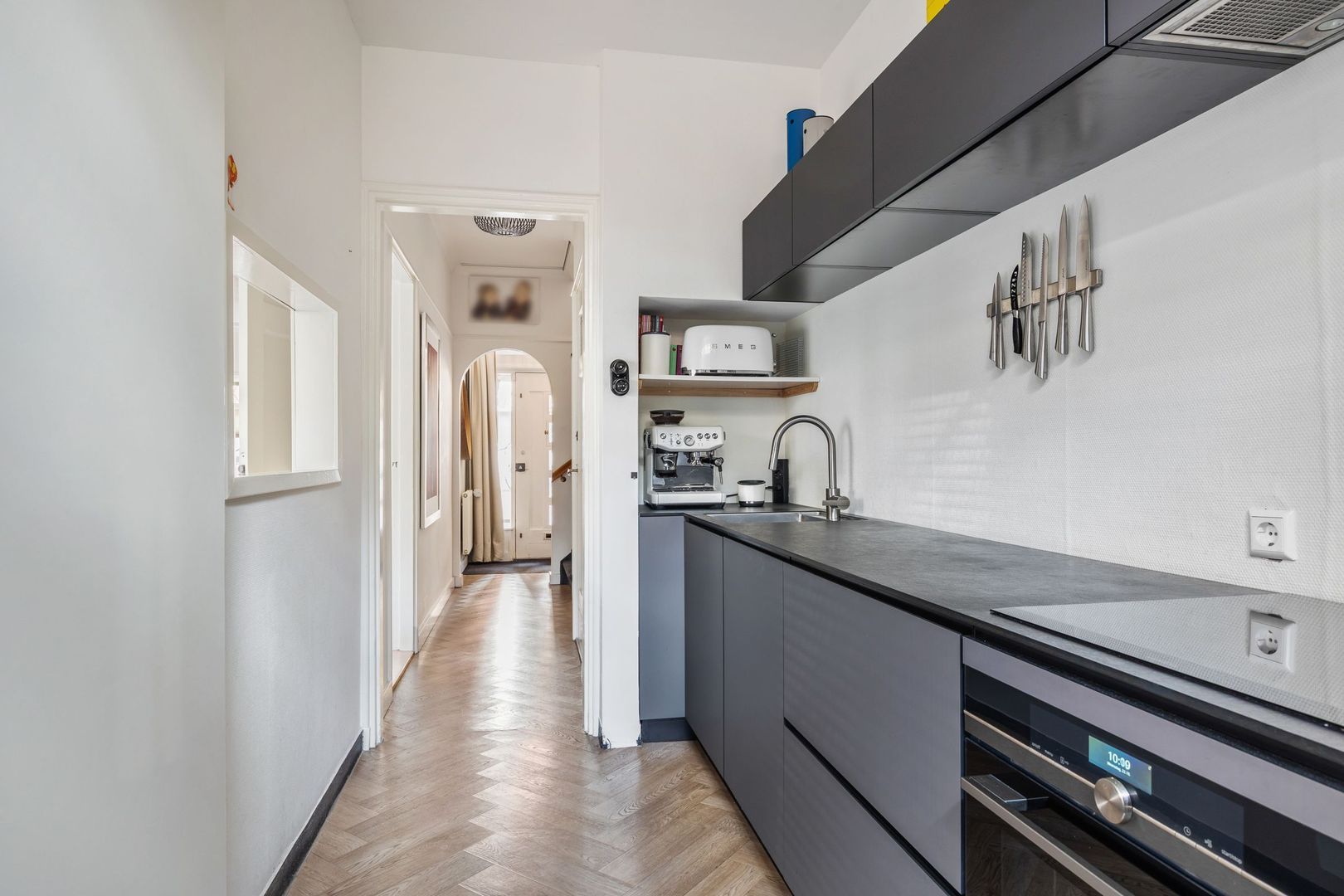 Beneden Molendijk 5, Oud-Beijerland foto-10 blur