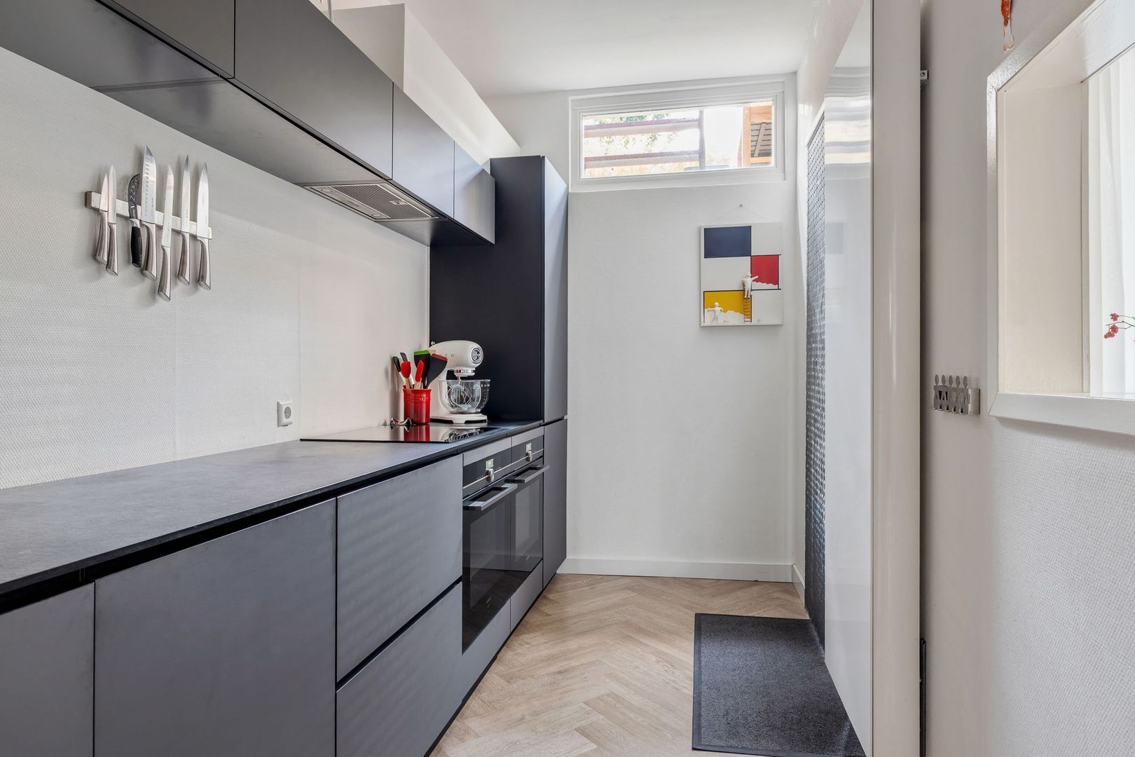 Beneden Molendijk 5, Oud-Beijerland foto-9 blur