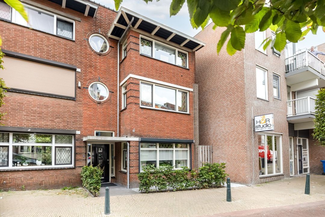 Beneden Molendijk 5, 3262 AA Oud-Beijerland