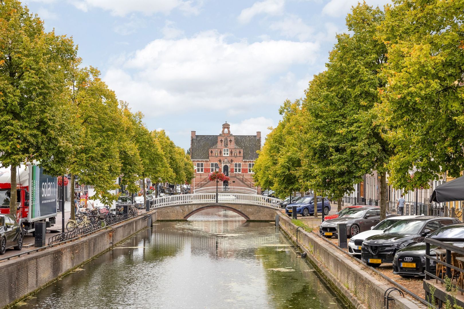 Beneden Molendijk 5, Oud-Beijerland foto-40 blur