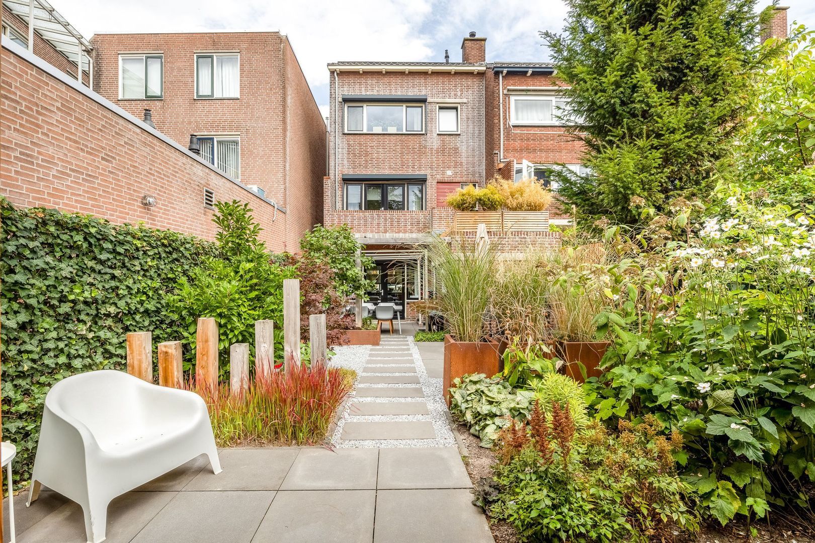 Beneden Molendijk 5, Oud-Beijerland foto-31 blur