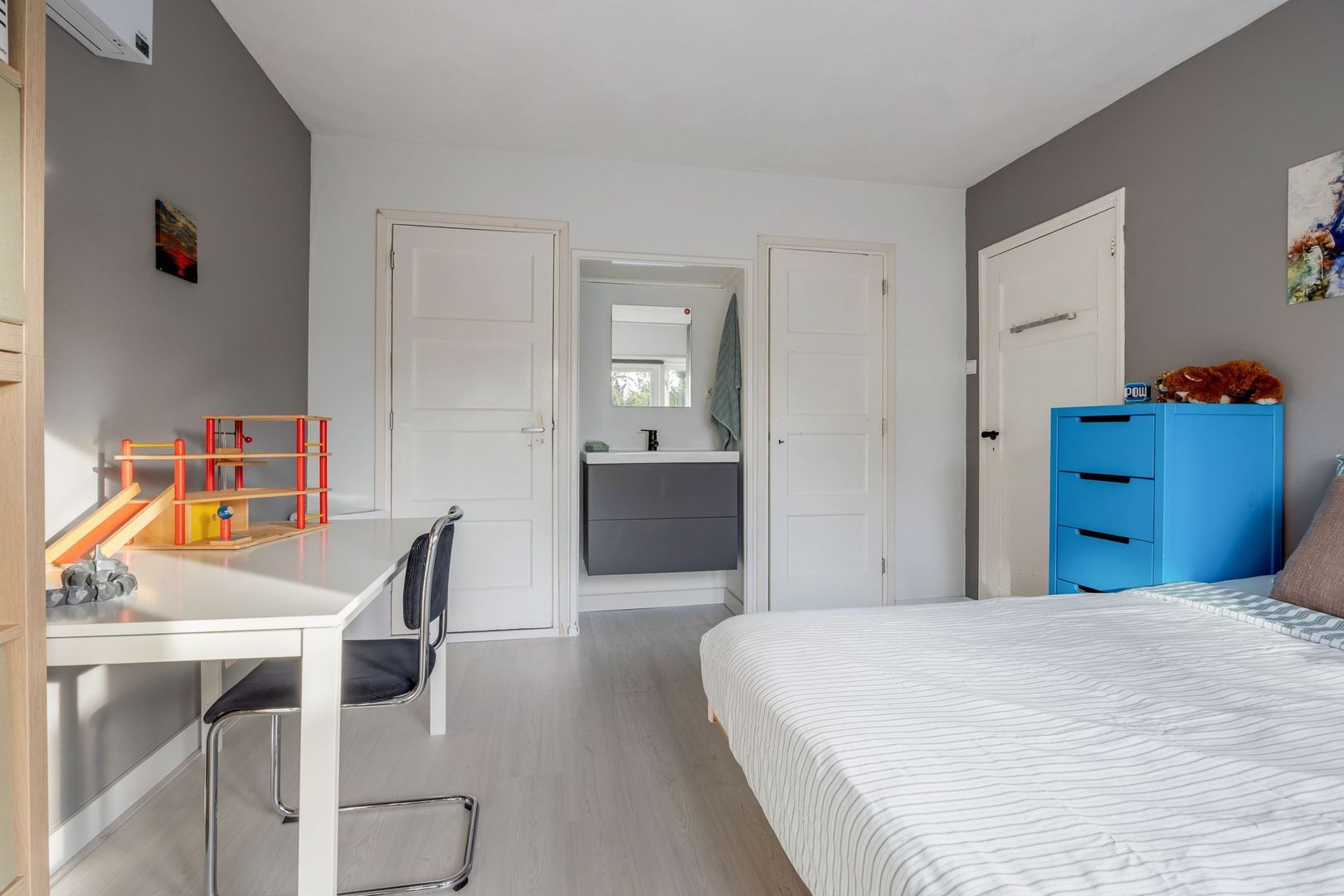 Beneden Molendijk 5, Oud-Beijerland foto-15 blur