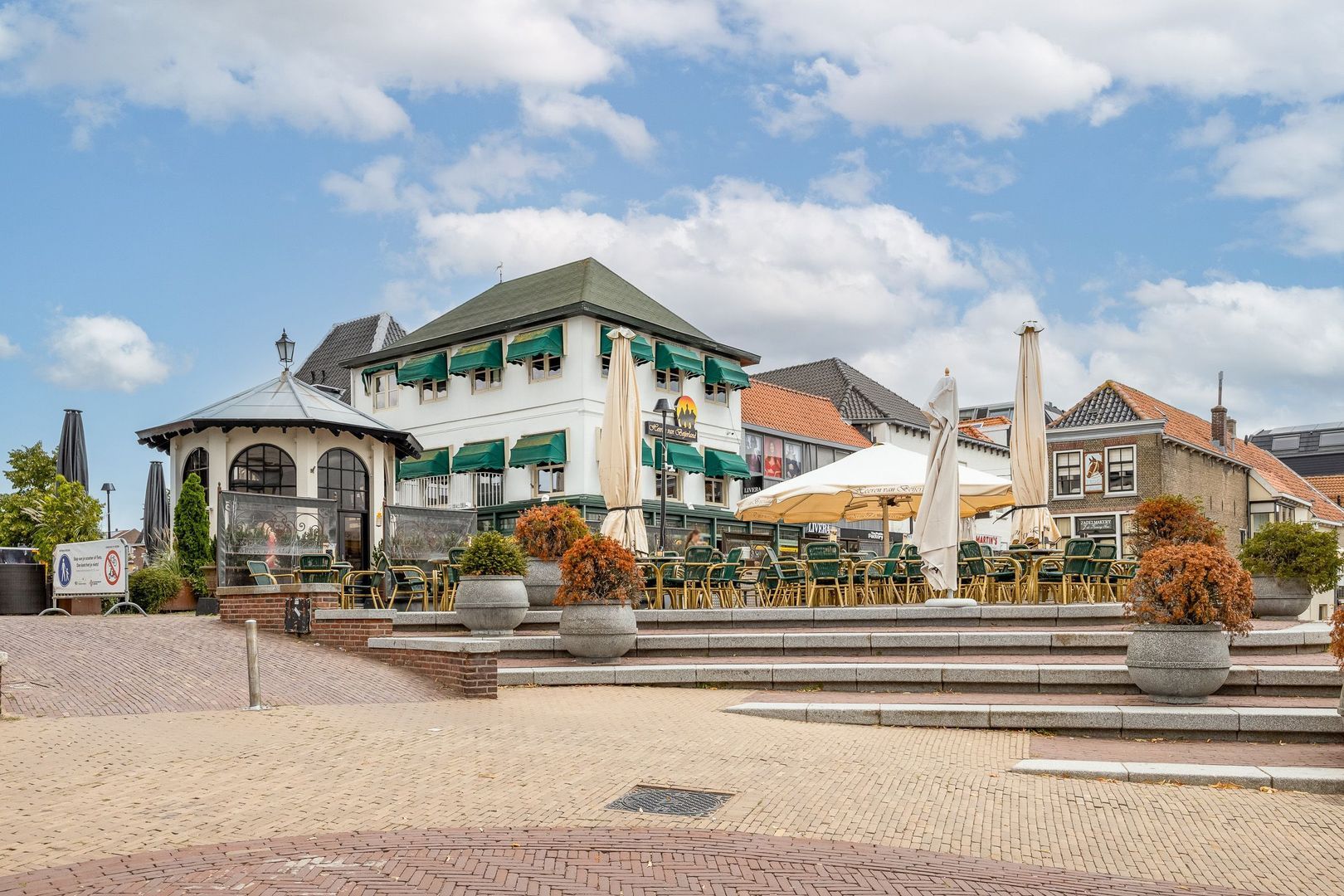 Beneden Molendijk 5, Oud-Beijerland foto-42 blur