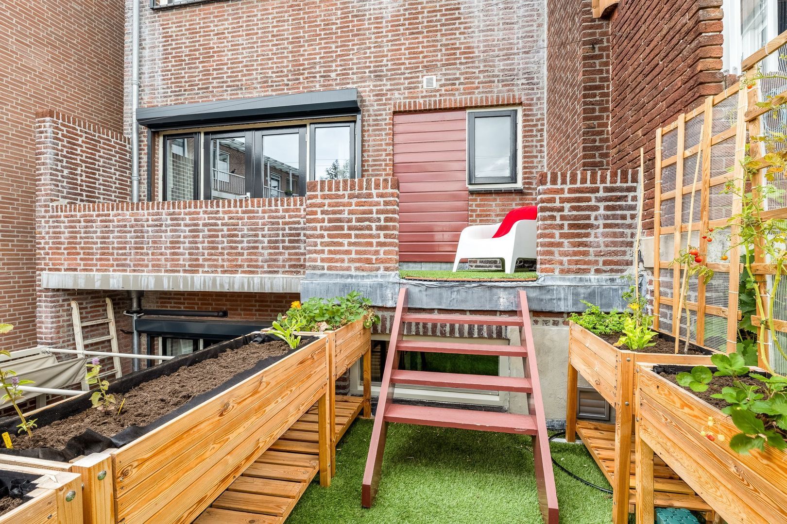 Beneden Molendijk 5, Oud-Beijerland foto-18 blur