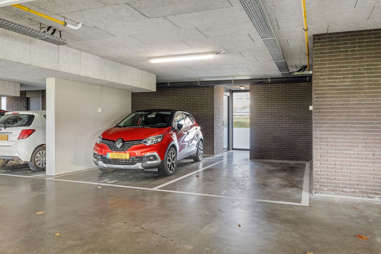 Muzieklaan 12, Oud-Beijerland foto-38 blur