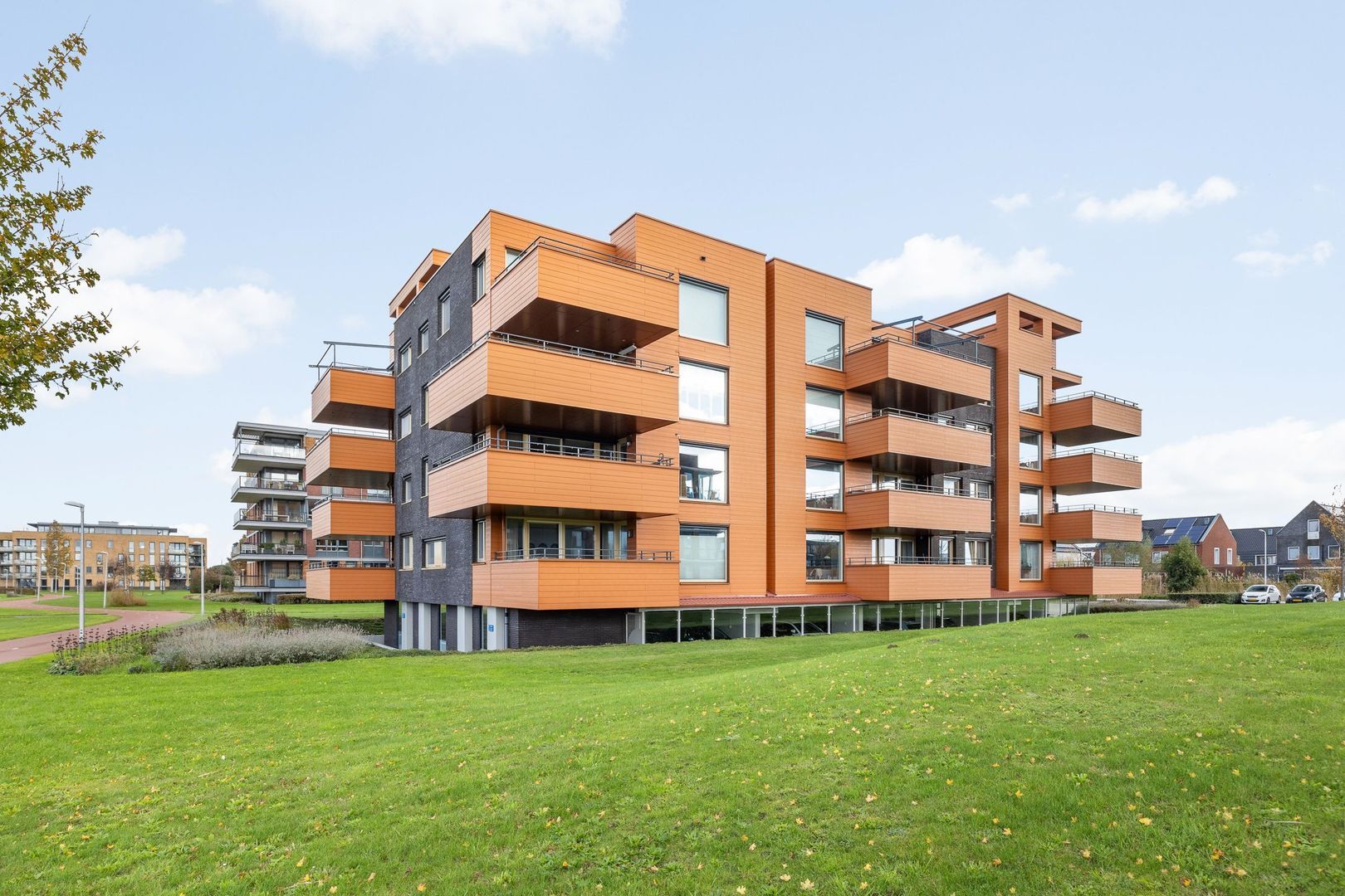 Muzieklaan 12, Oud-Beijerland foto-42 blur