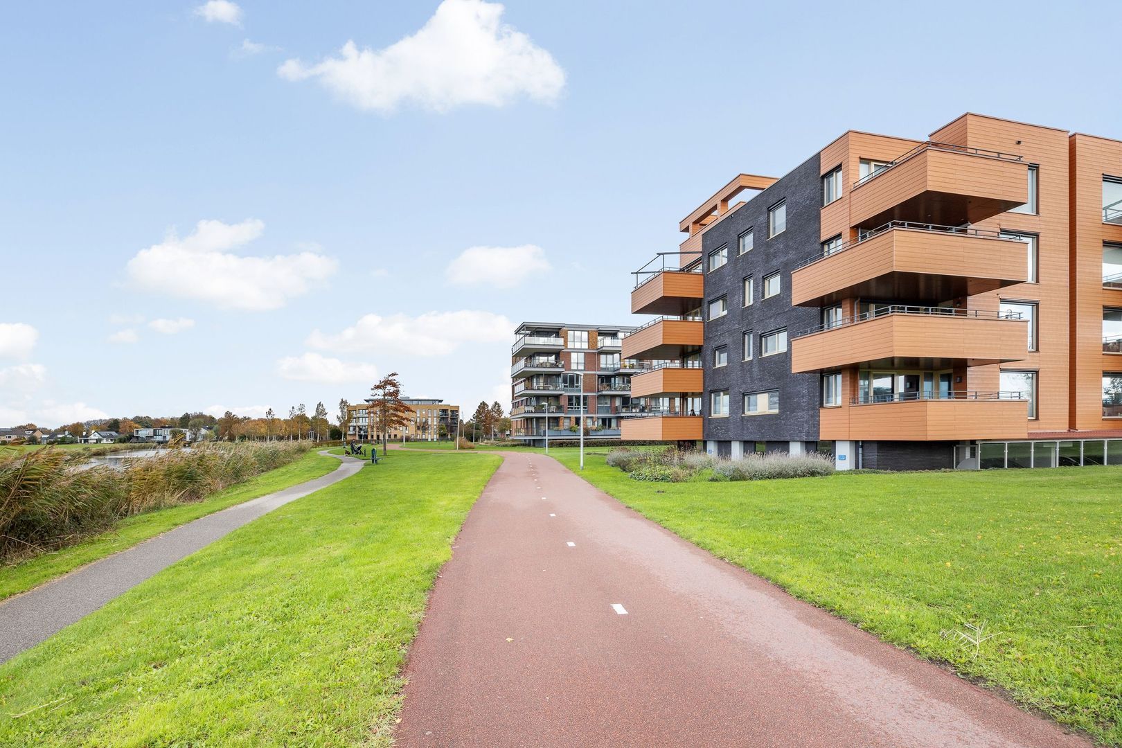 Muzieklaan 12, Oud-Beijerland foto-41 blur