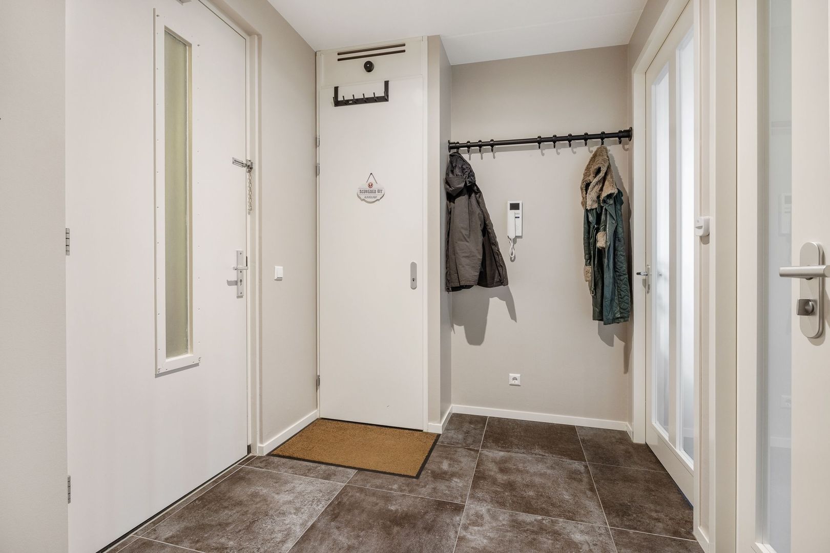 Muzieklaan 12, Oud-Beijerland foto-7 blur