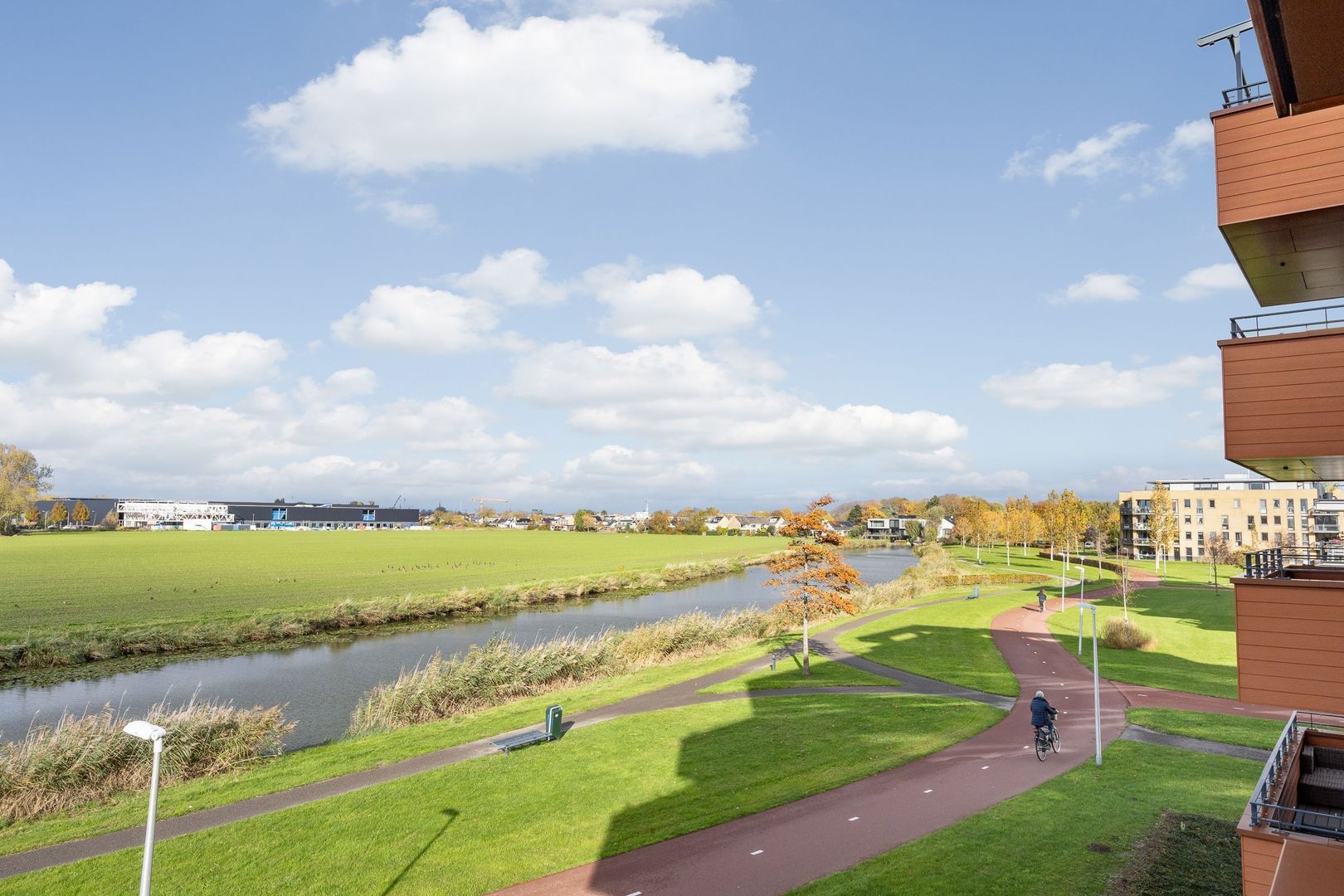 Muzieklaan 12, Oud-Beijerland foto-33 blur