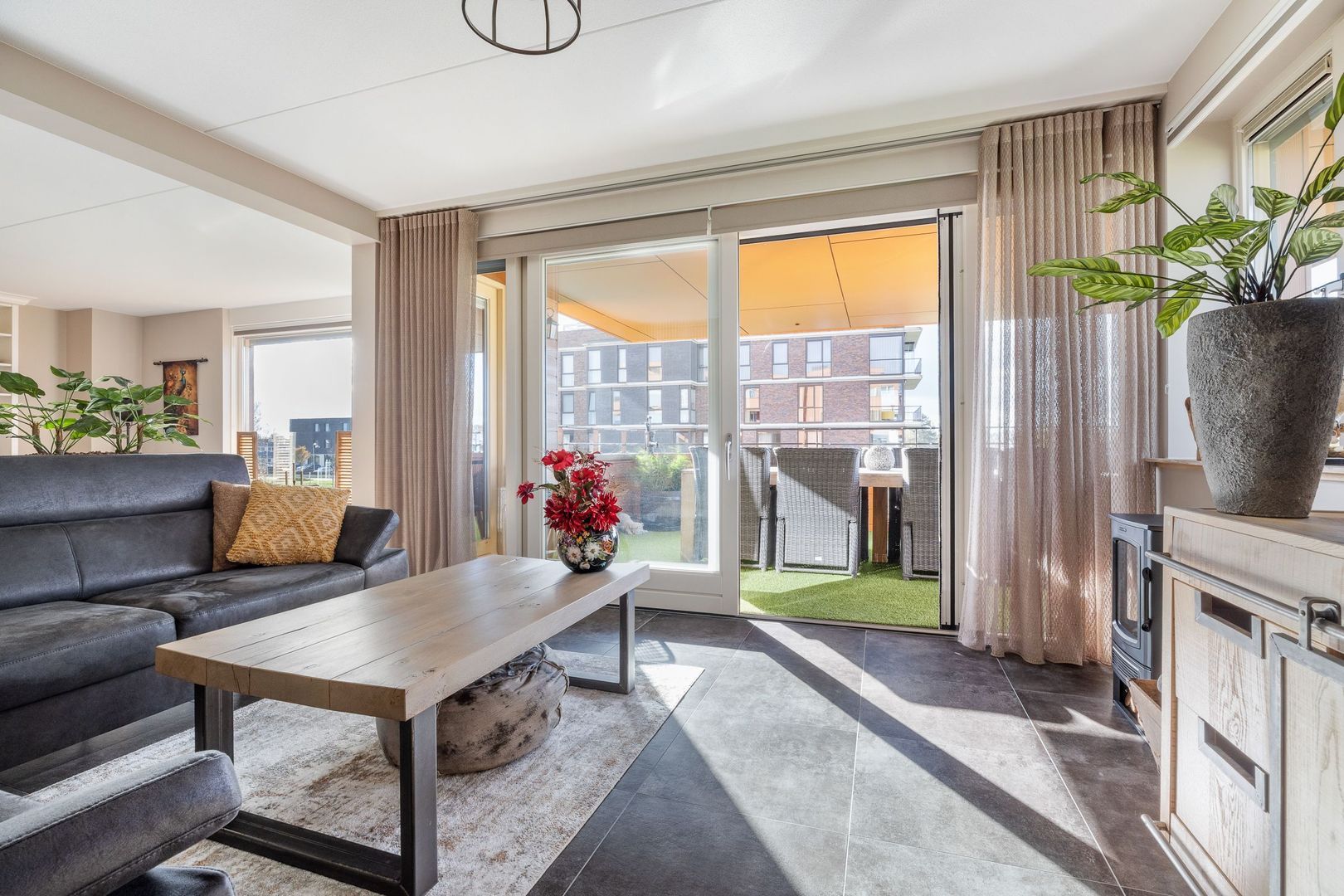 Muzieklaan 12, Oud-Beijerland foto-17 blur